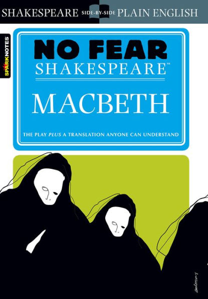 Macbeth (No Fear Shakespeare)