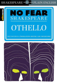 Title: Othello (No Fear Shakespeare), Author: SparkNotes