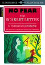 The Scarlet Letter (No Fear)