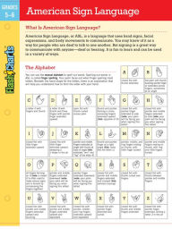 Title: American Sign Language FlashCharts, Author: Lora Heller