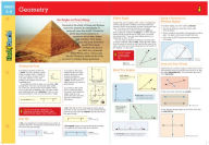 Title: Geometry FlashCharts, Author: Flash Kids Editors