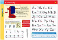 Handwriting FlashCharts