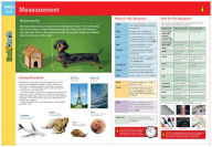 Title: Measurement FlashCharts, Author: Flash Kids Editors