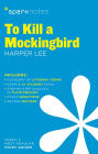 To Kill a Mockingbird SparkNotes Literature Guide