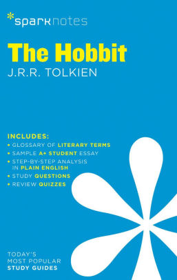 Study Guide for The Hobbit by J.R.R. Tolkien