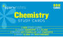 Chemistry SparkNotes Study Cards