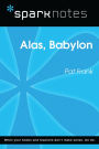 Alas, Babylon (SparkNotes Literature Guide)