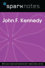 John F. Kennedy (SparkNotes Biography Guide)