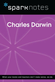 Title: Charles Darwin (SparkNotes Biography Guide), Author: SparkNotes