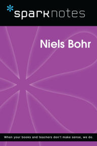 Title: Niels Bohr (SparkNotes Biography Guide), Author: SparkNotes