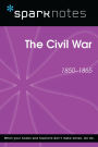 The Civil War (SparkNotes History Note)