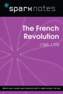 The French Revolution (SparkNotes History Note)