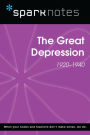 The Great Depression (1920-1940) (SparkNotes History Note)