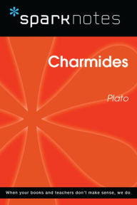 Title: Charmides (SparkNotes Philosophy Guide), Author: SparkNotes