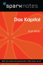 Das Kapital (SparkNotes Philosophy Guide)