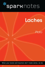 Title: Laches (SparkNotes Philosophy Guide), Author: SparkNotes
