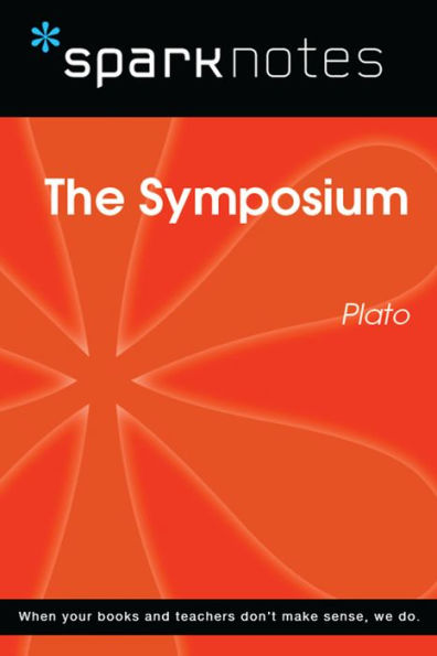 The Symposium (SparkNotes Philosophy Guide)
