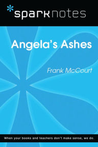 Title: Angela's Ashes (SparkNotes Literature Guide), Author: SparkNotes