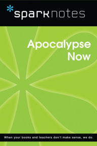 Title: Apocalypse Now (SparkNotes Film Guide), Author: SparkNotes