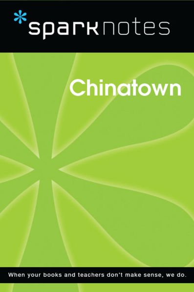 Chinatown (SparkNotes Film Guide)