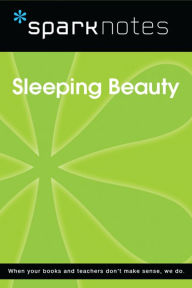 Title: Sleeping Beauty (SparkNotes Film Guide), Author: SparkNotes