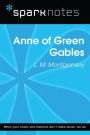 Anne of Green Gables (SparkNotes Literature Guide)