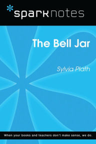 Title: The Bell Jar (SparkNotes Literature Guide), Author: SparkNotes