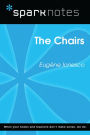 The Chairs (SparkNotes Literature Guide)