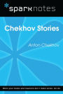 Chekhov Stories (SparkNotes Literature Guide)