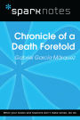 Chronicle of a Death Foretold (SparkNotes Literature Guide)