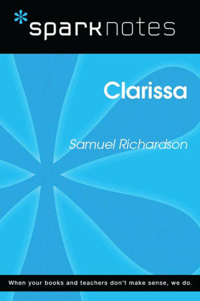 Clarissa (SparkNotes Literature Guide)