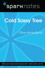 Cold Sassy Tree (SparkNotes Literature Guide)