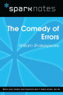 The Comedy of Errors (SparkNotes Literature Guide)