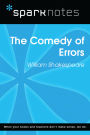 The Comedy of Errors (SparkNotes Literature Guide)
