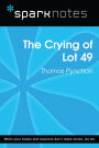 The Crying of Lot 49 (SparkNotes Literature Guide)