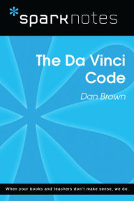 Title: The Da Vinci Code (SparkNotes Literature Guide), Author: SparkNotes