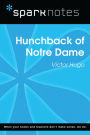 Hunchback of Notre Dame (SparkNotes Literature Guide)