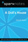A Doll's House (SparkNotes Literature Guide)