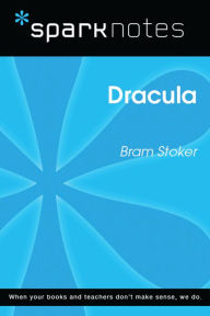 Title: Dracula (SparkNotes Literature Guide), Author: SparkNotes