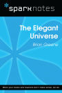The Elegant Universe (SparkNotes Literature Guide)