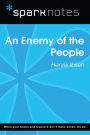An Enemy of the People (SparkNotes Literature Guide)