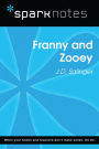 Franny and Zooey (SparkNotes Literature Guide)