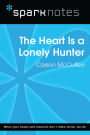 The Heart is a Lonely Hunter (SparkNotes Literature Guide)