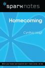 Homecoming (SparkNotes Literature Guide)