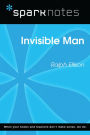 Invisible Man (SparkNotes Literature Guide)