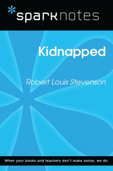 Kidnapped (SparkNotes Literature Guide)