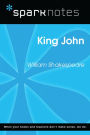 King John (SparkNotes Literature Guide)