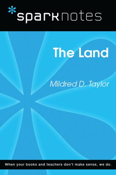 The Land (SparkNotes Literature Guide)