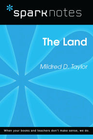 Title: The Land (SparkNotes Literature Guide), Author: SparkNotes