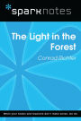 The Light in the Forest (SparkNotes Literature Guide)